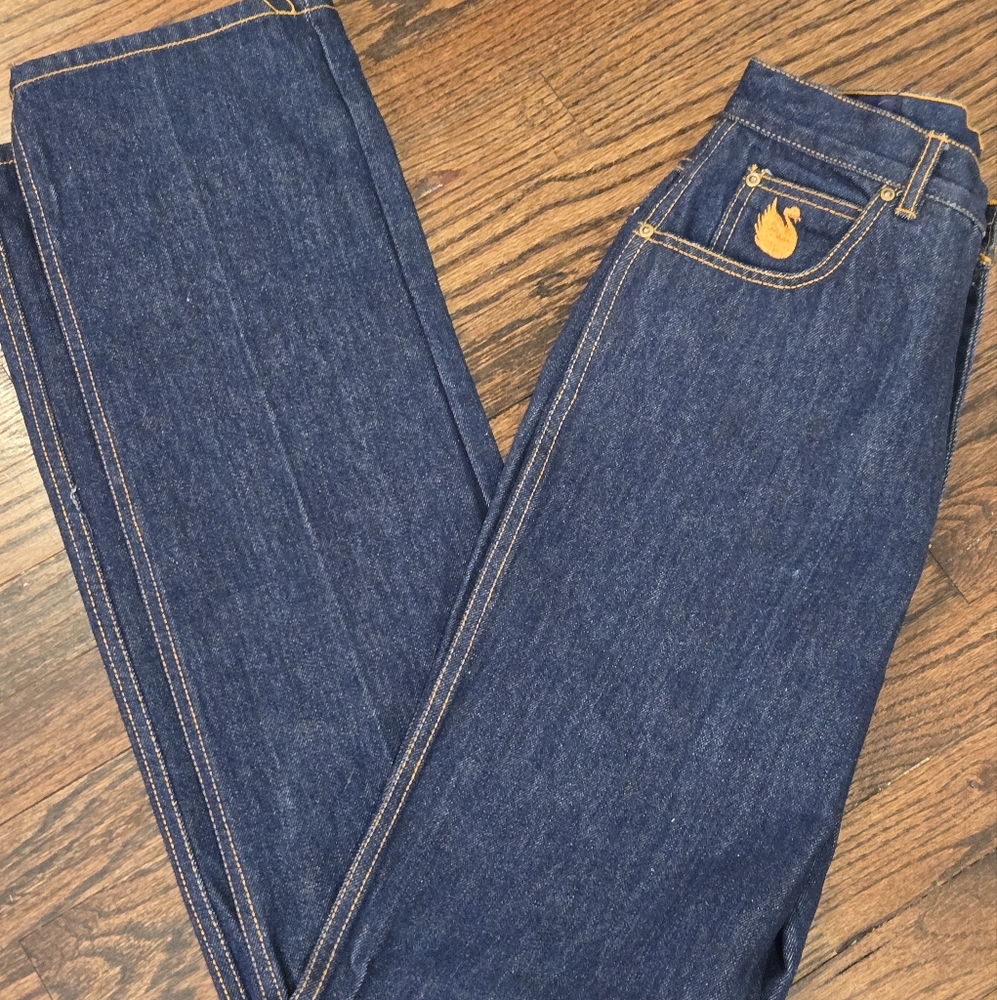 Classic Vintage Gloria Vanderbilt Jeans